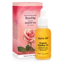 Alpine Silk Certified Organic Rosehip Oil