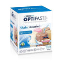 Optifast Assorted Shake Sachets 10x53g