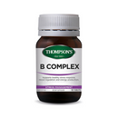 Thompson's B Complex Tablets 100