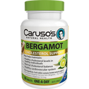 Caruso's Bergamot 50 Tablets