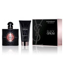 Yves Saint Laurent Black Opium EDP 50ml 2 Piece Gift Set for Women