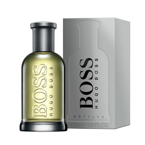 BOSS Hugo Boss Bottled Grey EDT 50ml for Men