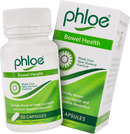 PHLOE Bowel Health 120caps