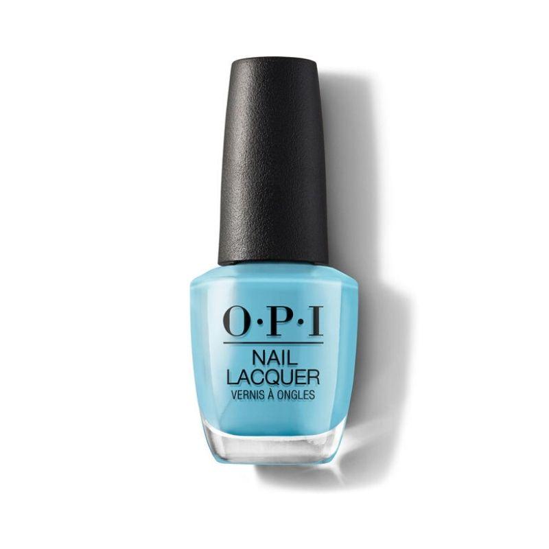 OPI Nail Lacquer Can't find Czechbook