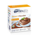 Optifast Chocolate Dessert Sachets 8x53g