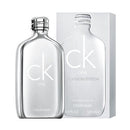 Calvin Klein CK One Platinum Edition EDT 100ml