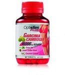Optislim Garcinia Cambogia 60 Capsules