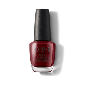 OPI Nail Lacquer Como Se Llama
