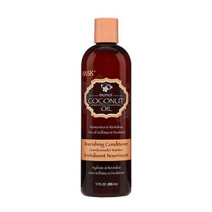 Hask Monoi Coconut Oil Nourishing Conditioner 355ml