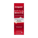 Colgate Optic White Sparkling White Toothpaste 75ml