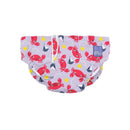 Bambino Mio Swim Nappy Large 1-2 Years 'Crab Cove'