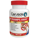 Caruso's Cramps Away 60 Tablets