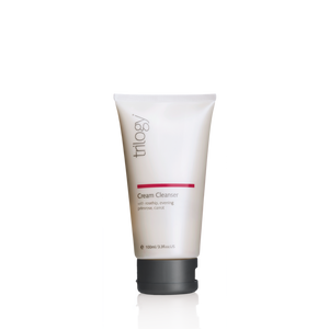TRILOGY Cream Cleanser 100ml