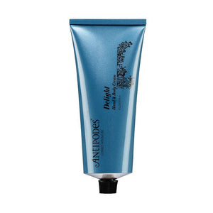 Antipodes Delight Hand & Body Cream 120ml