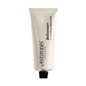 Antipodes Deliverance Kowhai Flower Hand Cream 75ml