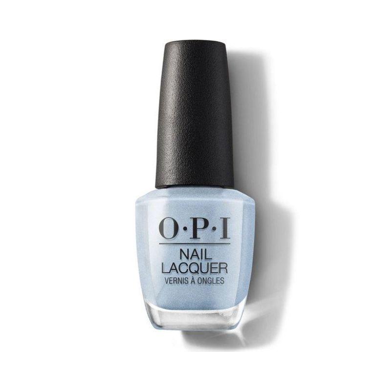 OPI Nail Lacquer Did You See Those Mussels