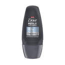 Dove Men Antiperspirant Roll On Deodorant Cool Fresh 50ml