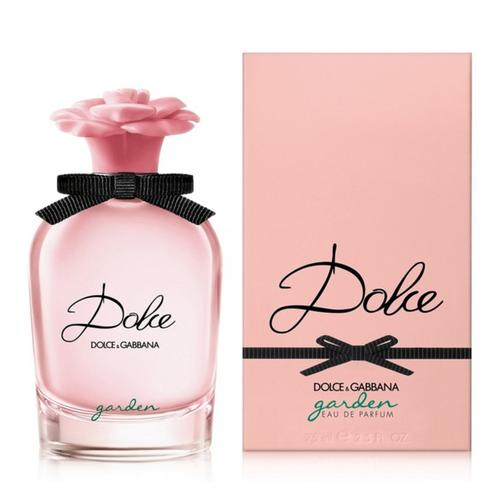 Dolce & Gabbana Dolce Garden EDP 75ml for Women