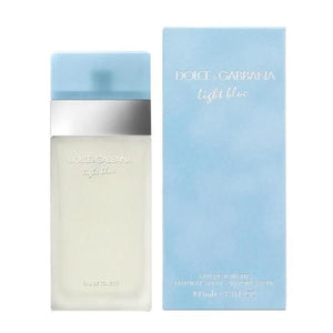 Dolce & Gabbana Light Blue EDT 100ml for Women