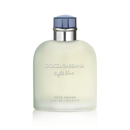 Dolce & Gabbana Light Blue Pour Homme EDT 75ml for Men
