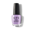 OPI Nail Lacquer Don't Toot My Flute