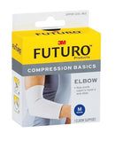 Futuro Compression Basics Elbow Support - Medium  3400EN