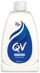 Ego QV Bath Oil 250ml