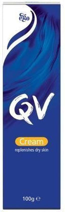 Ego QV Cream 100g