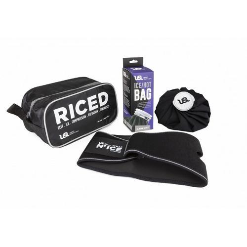 USL Sport Wrap N Ice Kit