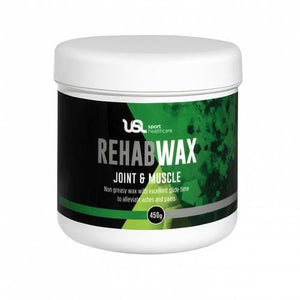 USL Sport Rehab Wax 450g