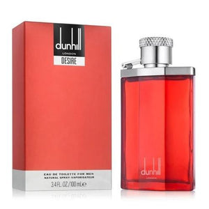 Dunhill Desire Red EDT 100ml for Men