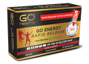 Go Healthy GO Energy Rapid Release 30 Capsules