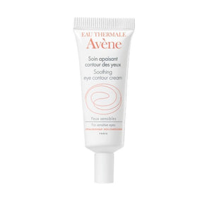 AVENE Soothing Eye Contour Cream 10ml