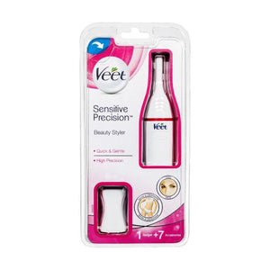 Veet Sensitive Precision Beauty Styler Hair Trimmer