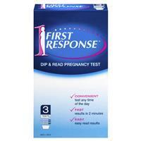 Pregnancy Tests