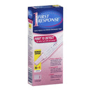 First Response Instream Pregnancy Test 7 Pack