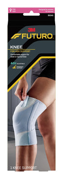 Futuro For Her Knee Support Adjustable - Everyday Use