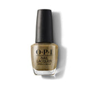 OPI Nail Lacquer Glitzerland