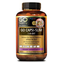 Go Capsi Slim 1 A Day 120 Capsules