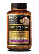 Go Capsi Slim 1 A Day 60 Capsules