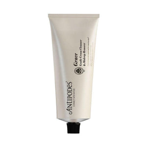 Antipodes Grace Gentle Cream Cleanser & Makeup Remover 120ml