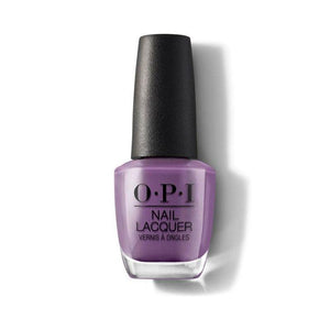 OPI Nail Lacquer Grandma Kissed A Gaucho