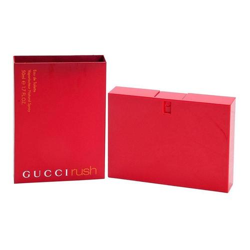 Gucci Rush EDT 50ml for Women