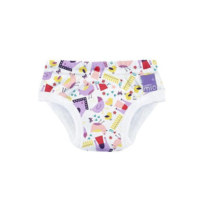Bambino Mio Potty Training Pants 18-24 Months 'Hen House'