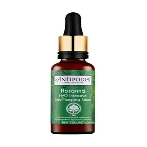 Antipodes Hosanna H2O Intensive Skin-plumping Serum 30ml