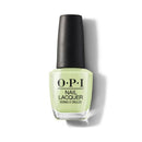 OPI Nail Lacquer How Does Your Zen Garden Grow