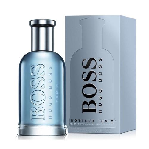 BOSS Hugo Boss Bottled Tonic EDT 100ml for Men