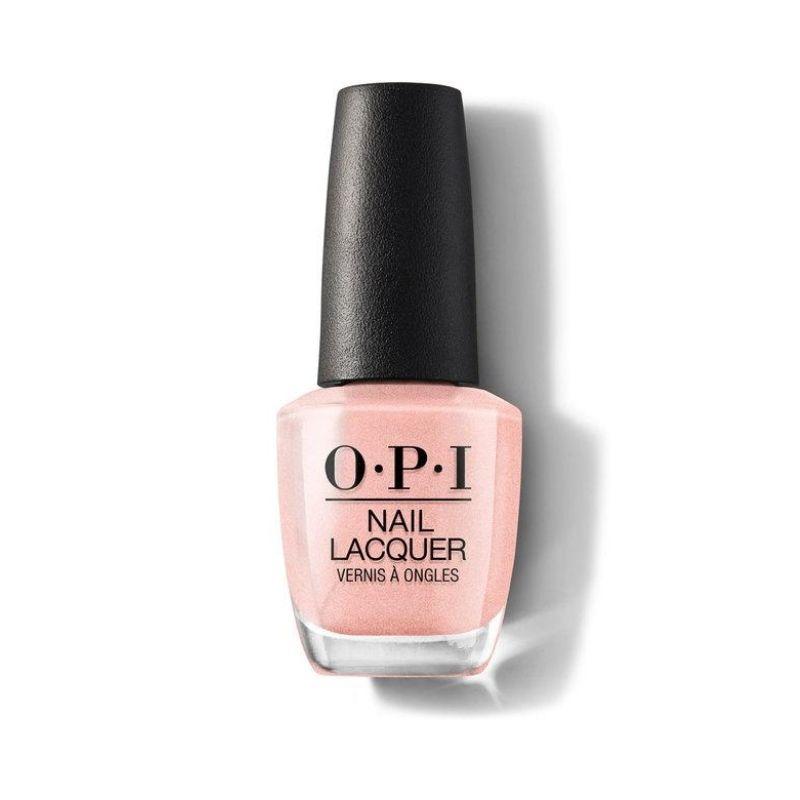 OPI Nail Lacquer Humidi-Tea