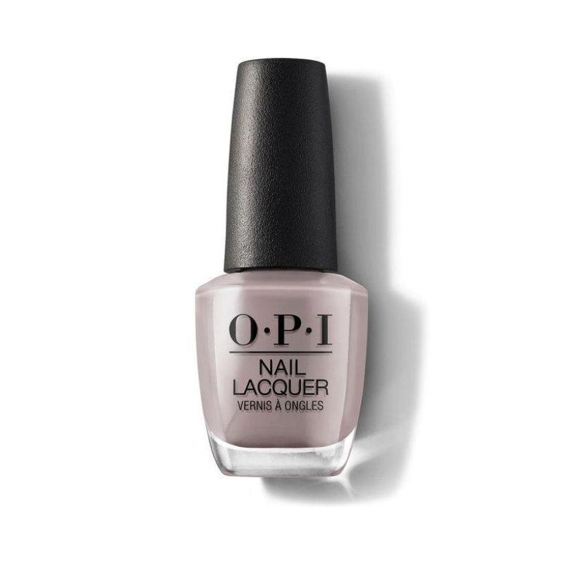 OPI Nail Lacquer Icelanded A Bottle of OPI