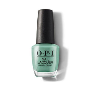 OPI Nail Lacquer I'm On a Sushi Roll